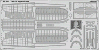 Eduard 48853 Yak-1b upgrade set 1/48
