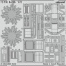 Eduard 73716 SET B-25B (AIRF)
