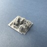 Copper State Models A35-039 Коробки с боеприпасами для пулемета Maxim MG 1/35