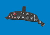 Eduard 644327 BRASSIN Ki-115 Tsurugi LOOK (EDU) 1/48