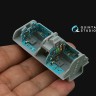 Quinta studio QD48504 МиГ-31Б (Hobby Boss) 1/48
