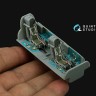 Quinta studio QD48504 МиГ-31Б (Hobby Boss) 1/48