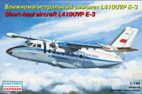 Восточный Экспресс 144100 L-410UVP Аэрофлот 1/144