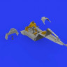 Eduard 648463 BRASSIN 1/48 Fw 190A-8 cockpit (EDU)