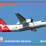 Восточный Экспресс 144132-1 1/144 Dash 8 Q200 Quantas