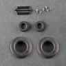 I love kit 61602 Американская 155- мм гаубица M198 1/16