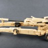 I love kit 61602 Американская 155- мм гаубица M198 1/16
