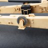 I love kit 61602 Американская 155- мм гаубица M198 1/16