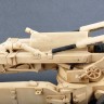 I love kit 61602 Американская 155- мм гаубица M198 1/16