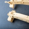 I love kit 61602 Американская 155- мм гаубица M198 1/16