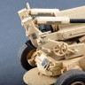 I love kit 61602 Американская 155- мм гаубица M198 1/16
