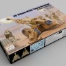 I love kit 61602 Американская 155- мм гаубица M198 1/16