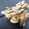 I love kit 61602 Американская 155- мм гаубица M198 1/16