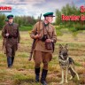 Mars MAR32043 Soviet Border Guards (WWII) 1/32
