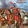 Mars MAR72096 12 mounted Imperial Dragoons Thirty Years' War 1/72