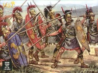 НАТ 9017 Roman Triarii 1/32