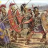 НАТ 9017 Roman Triarii 1/32
