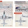 Print Scale 48285 Lockheed F-80 Shooting Star Part 6 1/48