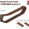 RFM 5014 Workable Tracks for Parther A/G 1/35