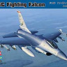 Hobby Boss 80274 Самолет F-16C Fighting Falcon 1/72