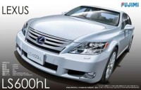 Fujimi F-03879 Lexus LS600hL 1/24