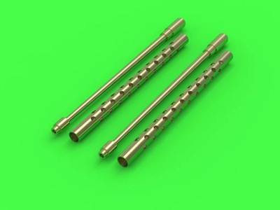 Master AM-32-119 1/32 B-24 Liberator - machine gun set (HOBBYB)
