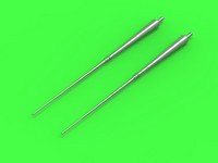 Master AM-48-098 Gloster Javelin - Pitot Tubes