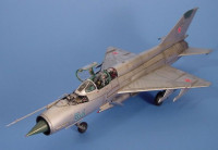 Aires 4062 MiG-21MF detail set 1/48