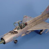 Aires 4062 MiG-21MF detail set 1/48