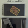 Aires 2255 Escapac IC-7 ejection seat 1/32