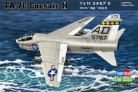 Hobby Boss 80346 Самолет ТA-7С Corsair II 1/48