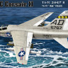 Hobby Boss 80346 Самолет ТA-7С Corsair II 1/48