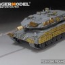 Voyager Model PE351266 Modern German Leopard 2A5/A6 MBT Ukraine Basic (Border BT-002) 1/35