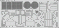 Eduard 36327 Panther Ausf. D