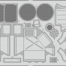 Eduard 36327 Panther Ausf. D