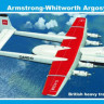 Mikromir 144-014 Armstrong Whitworth Argosy (200) 1/144