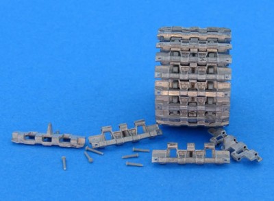 Master Club MTL-35153 Траки металл VK4501(P) 1/35