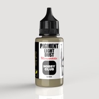 Hobby Club 4107 P-9 Light Dust 30 мл.
