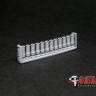 ЭВМ RS35158 Дымовые гранатомёты АЕК-902 "Туча" поздние вооружение 1/35