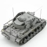 Border Model BT-048 Немецкий средний танк Pz.Bef.Wg.III Ausf.K with Schurzen 1/35