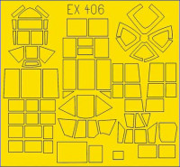 Eduard EX406 He 115 1/48