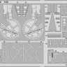 Eduard 32957 SET I-16 Type 10 (ICM)