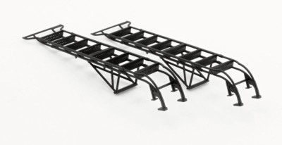 Lp Model 72059 Su-24 Ladder Set 1:72 1/72