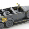 Микродизайн 035440 Мерседес G4 фототравление 1/35