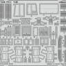 Eduard 491348 SET PV-1 (ACAD) 1/48