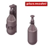 Plusmodel DP3067 British Fire Extinguishers (10 pcs.) 3D Print 1/35