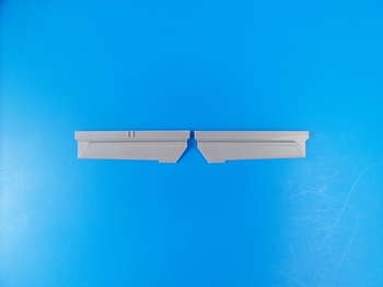 CMK Q48271 RF-84F Thunderflash Correction wing ailerons 1/48