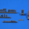 CMK 7339 Blenheim Mk.I Interior set (AIRFIX) 1/72