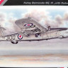 Special Hobby SH72060 FAIREY BARRACUDA MK.III WITH ASV RADAR MK.X 1/72