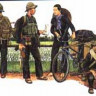 Dragon 3304 Viet Kong troops
